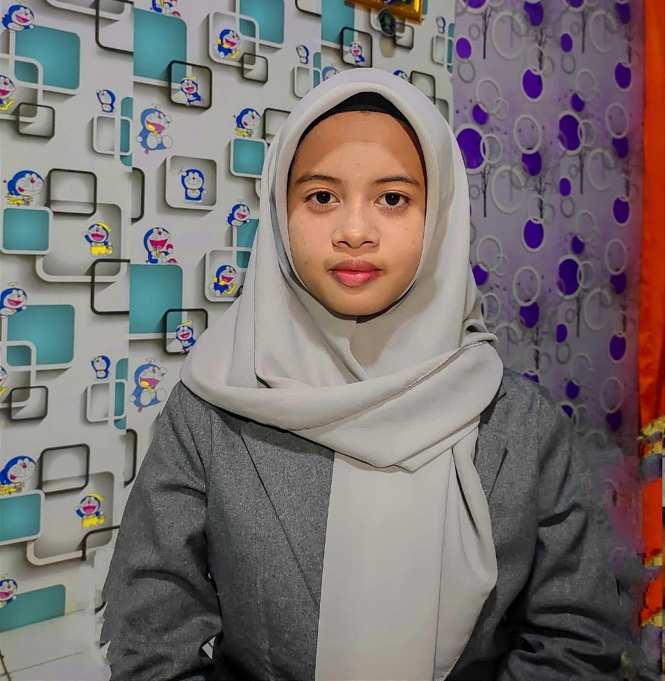 Rounded circle Image